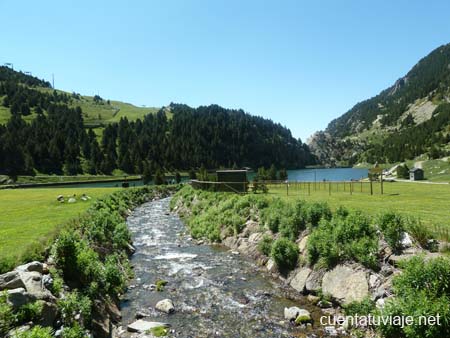 Vall de Núria (Girona)